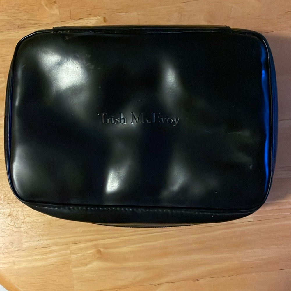 TRISH MCEVOY LARGE CLASSIC PLANNER